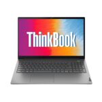 Lenovo ThinkBook 15 G5 Ryzen 5 15.6" FHD Antiglare 250 Nits Thin and Light Laptop (16GB RAM/512GB SSD/Windows 11 Home/Fingerprint Reader/Backlit/Mineral Grey/1 Year Onsite/1.7 kg), 21JFA02KIN