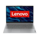 Lenovo V15 AMD Ryzen 3 7320U 15.6" (39.62cm) FHD 250 Nits Antiglare Thin and Light Laptop (8GB/512GB SSD/Windows 11 Home/Arctic Grey/1.65 Kg), 82YU00W7IN