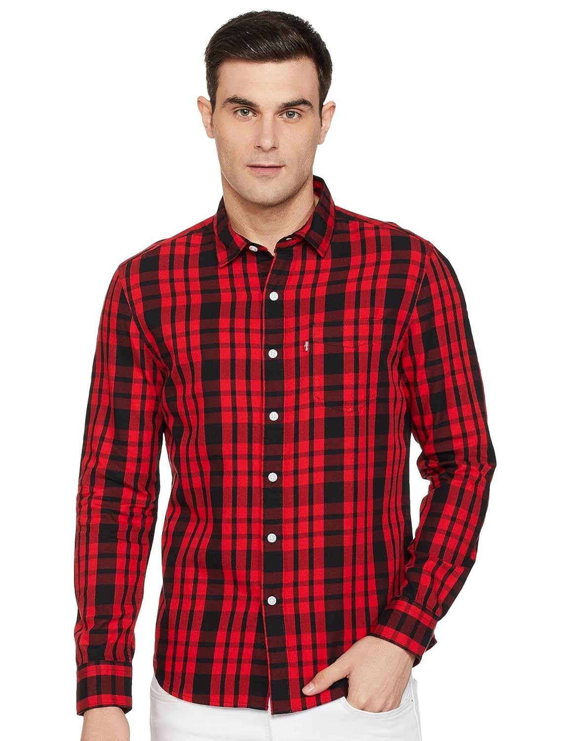 Levi's Men Shirt