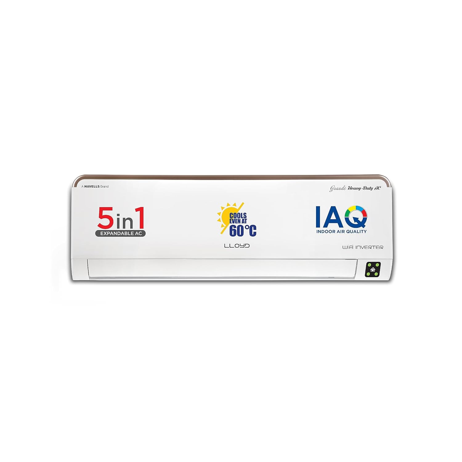 air conditioner