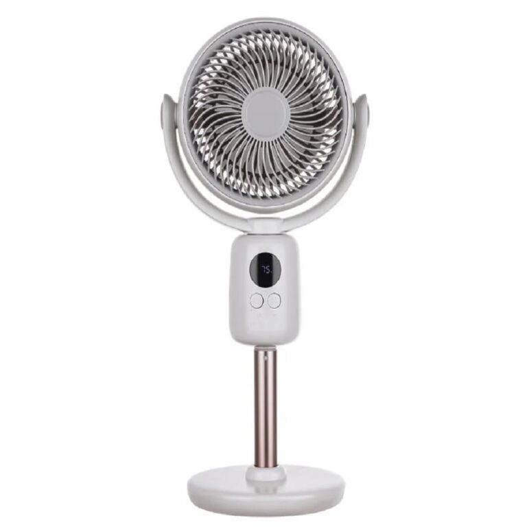 portable ac