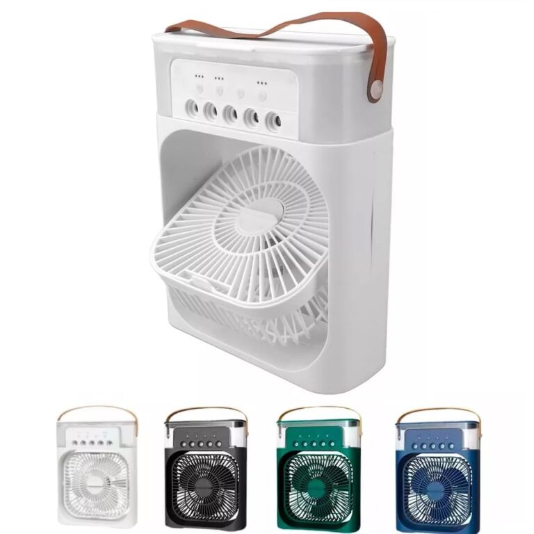 portable ac
