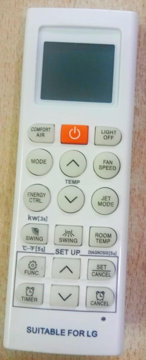 air conditioner