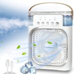 desert cooler for home