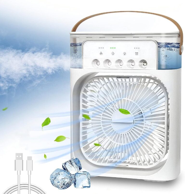 desert cooler for home