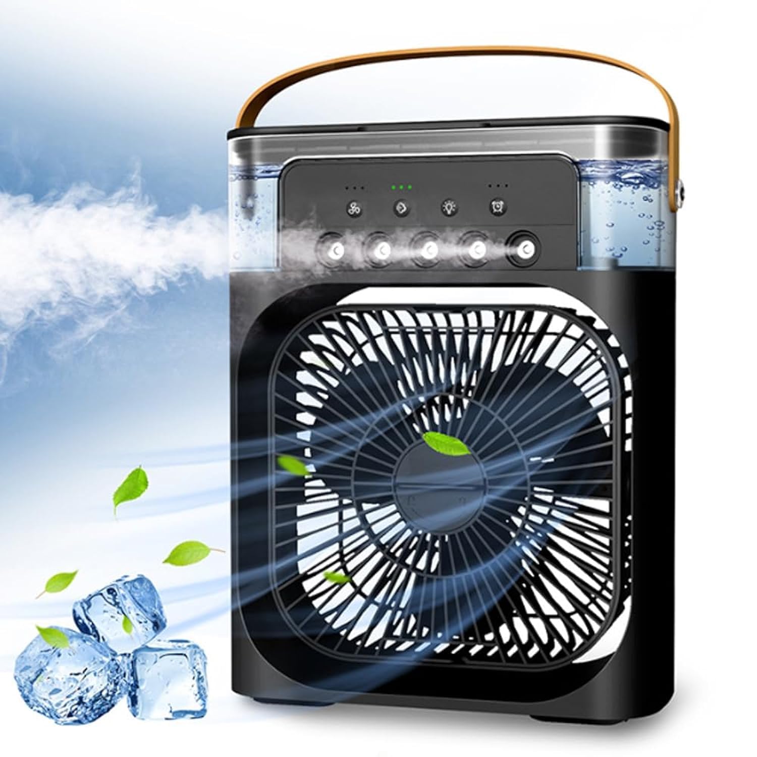 portable ac