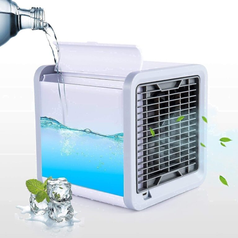 portable ac