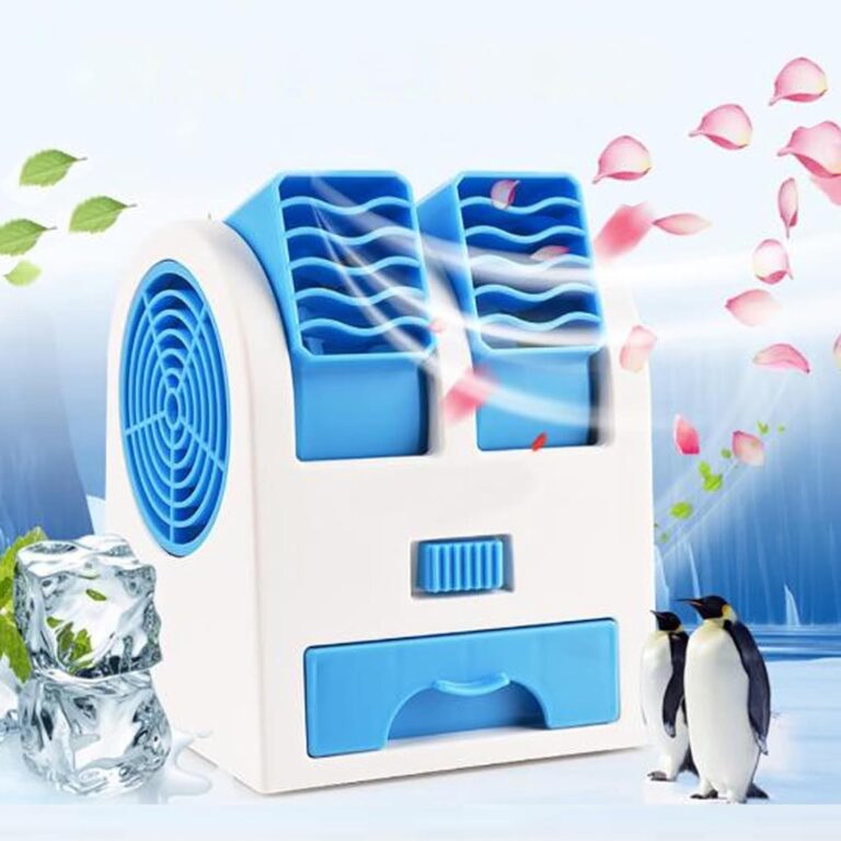 portable ac