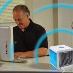 portable ac