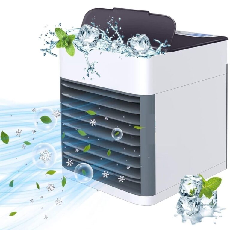 portable ac