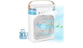 portable ac