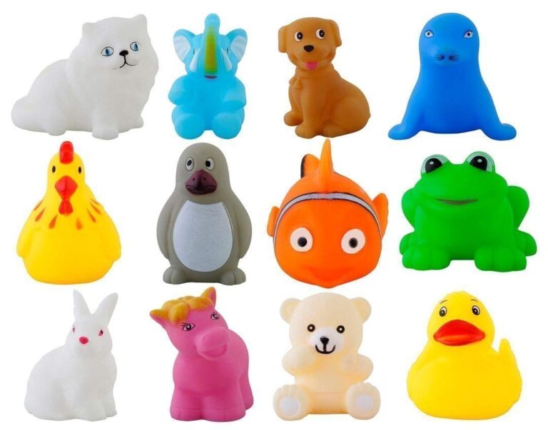 toy