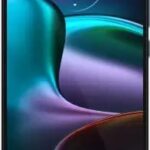 Motorola Edge 30 (8GB, 128GB) (Meteor Grey)