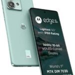 Motorola Edge 40 Neo (Soothing Sea, 256 GB) (12 GB RAM)