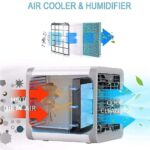 desert cooler for home