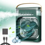 portable ac