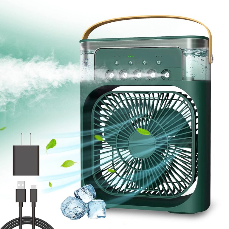 portable ac