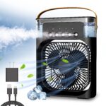 desert cooler for home