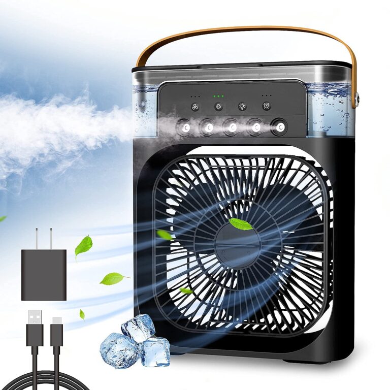 desert cooler for home