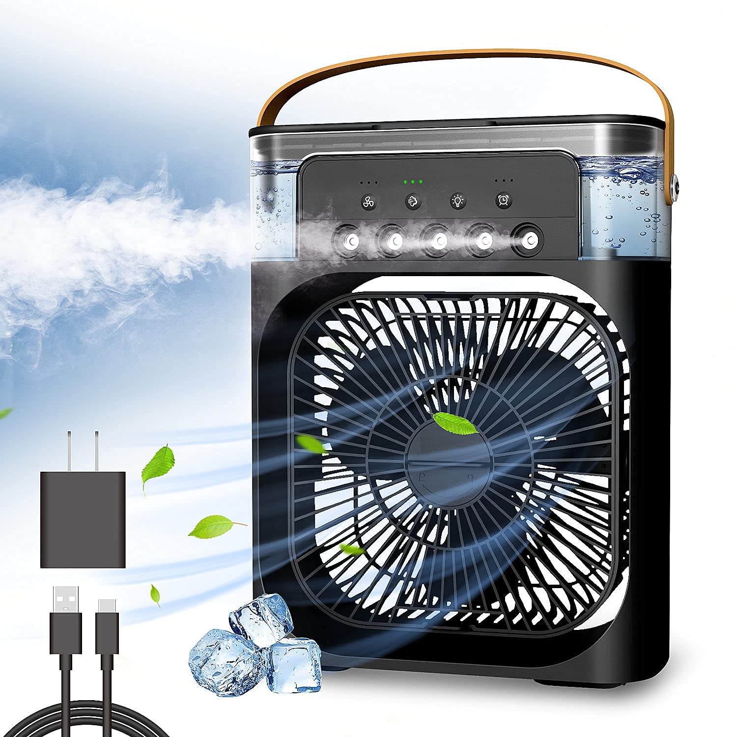 desert cooler for home