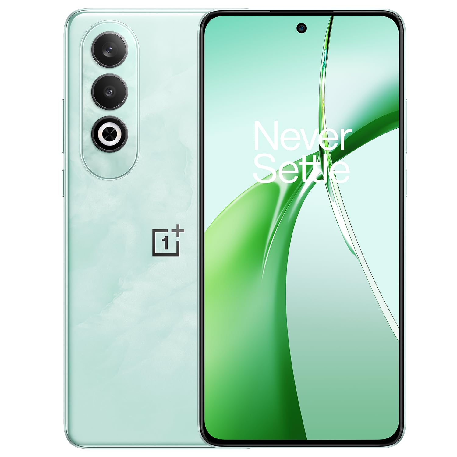 Oneplus Nord CE4 (Celadon Marble, 8Gb Ram, 256Gb Storage), Sea Green