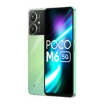 POCO M6 5G (Polaris Green, 8GB RAM, 256GB Storage)