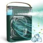portable ac