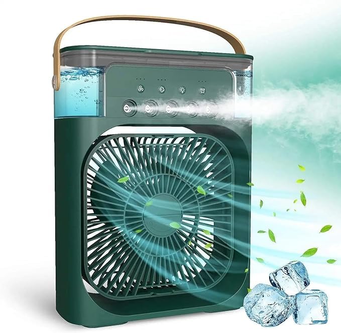 portable ac
