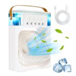 portable ac