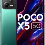 Poco X5 5G (Supernova Green, 256 GB) (8 GB RAM)