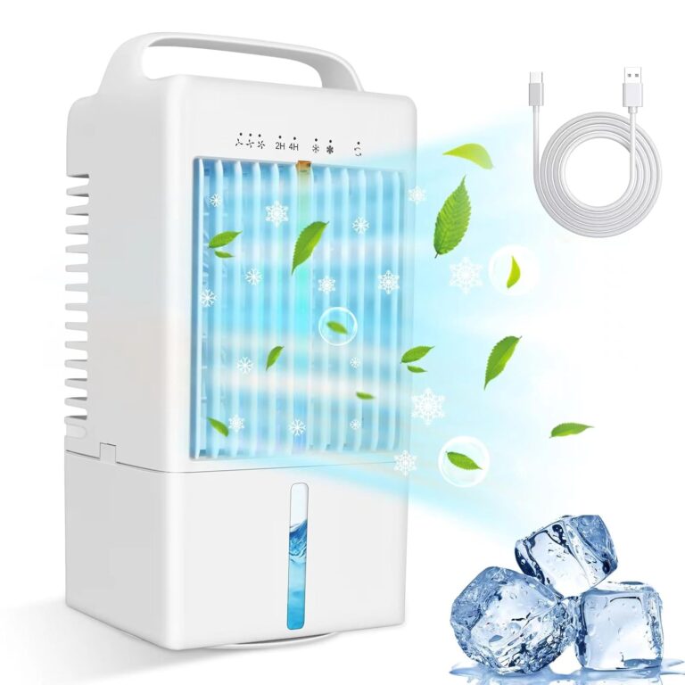 portable ac