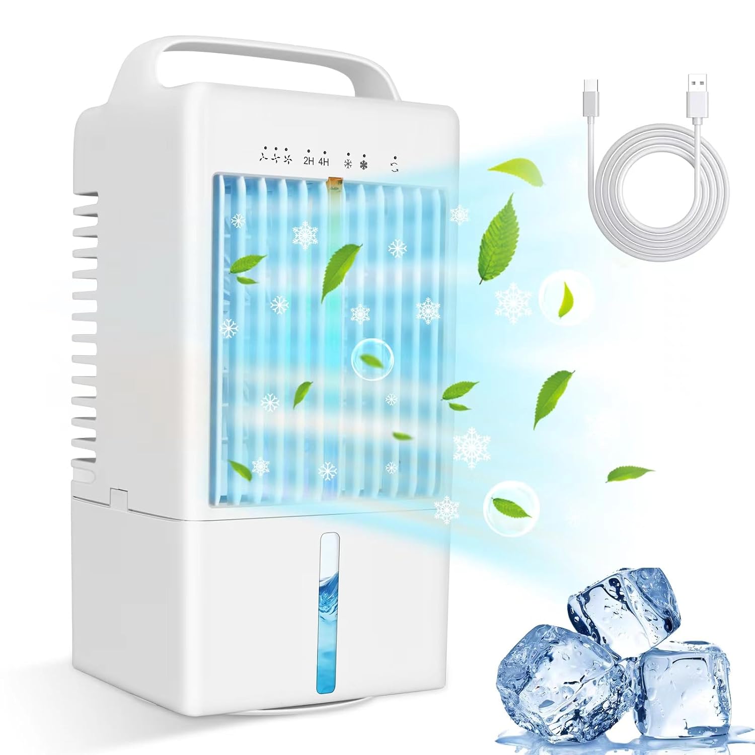 portable ac
