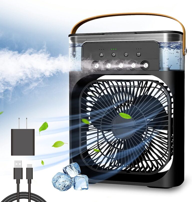 portable ac
