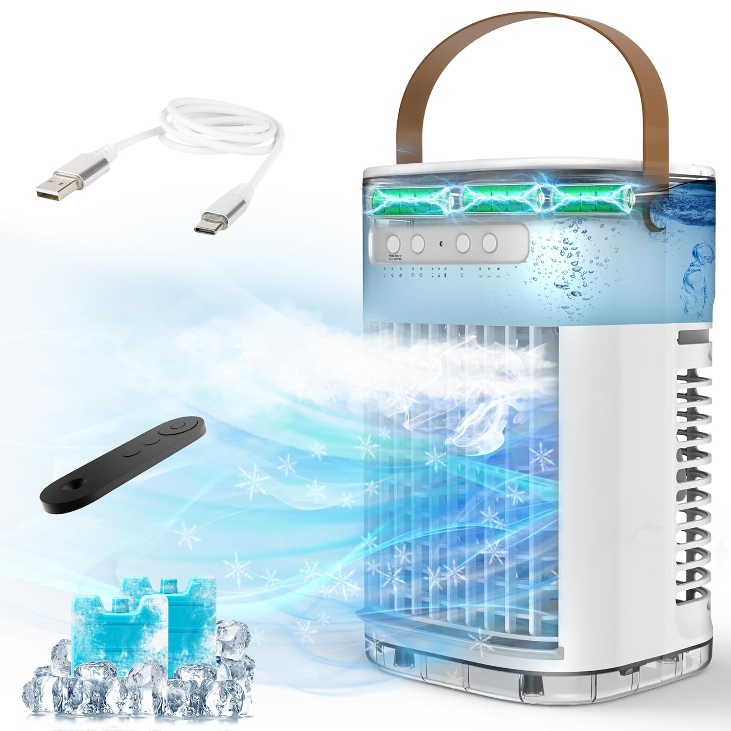 portable ac