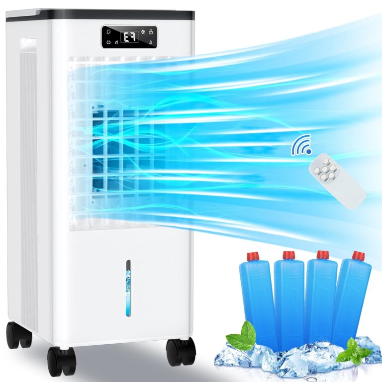 portable ac
