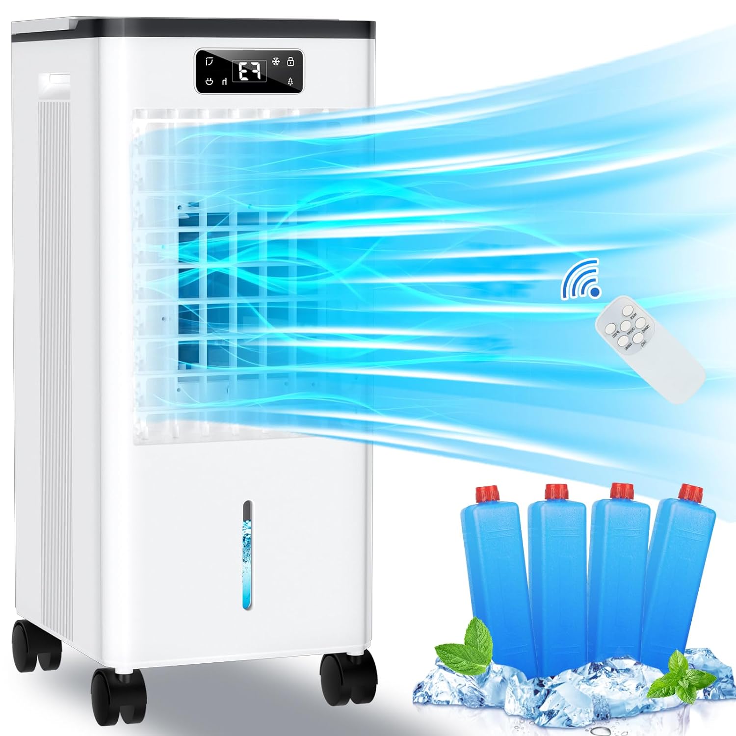 portable ac