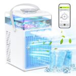 portable ac