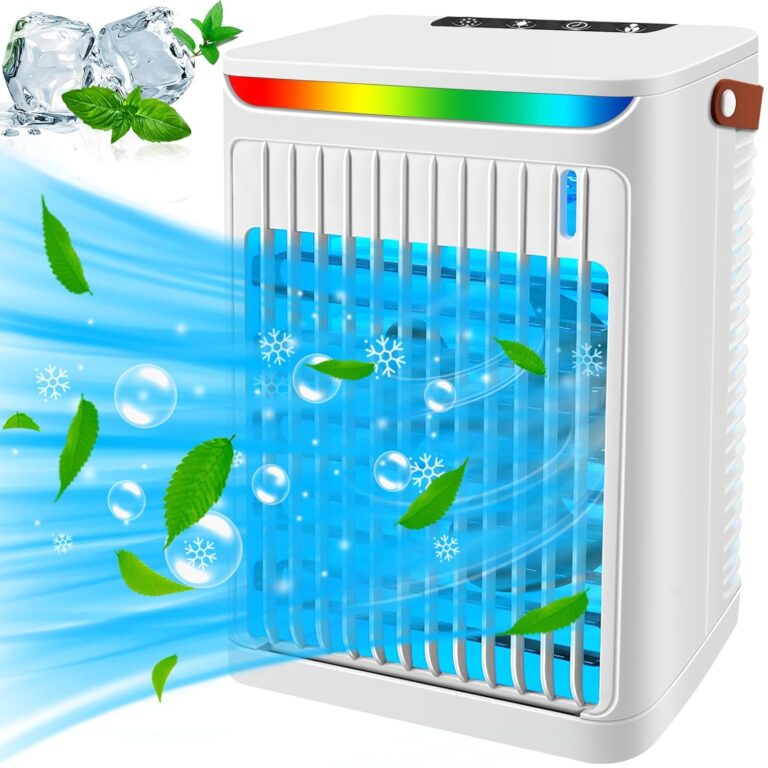 portable ac