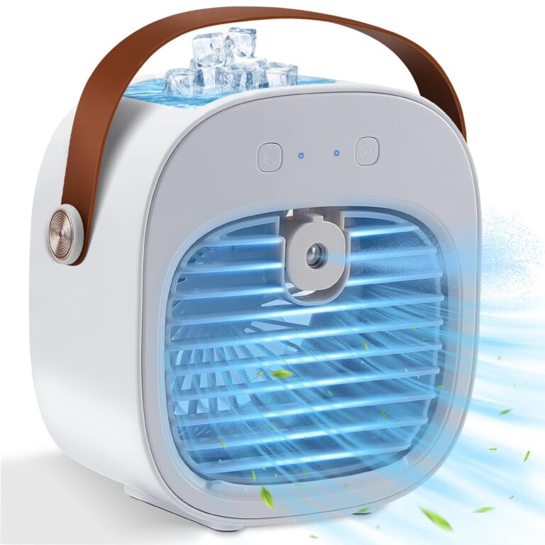 portable ac