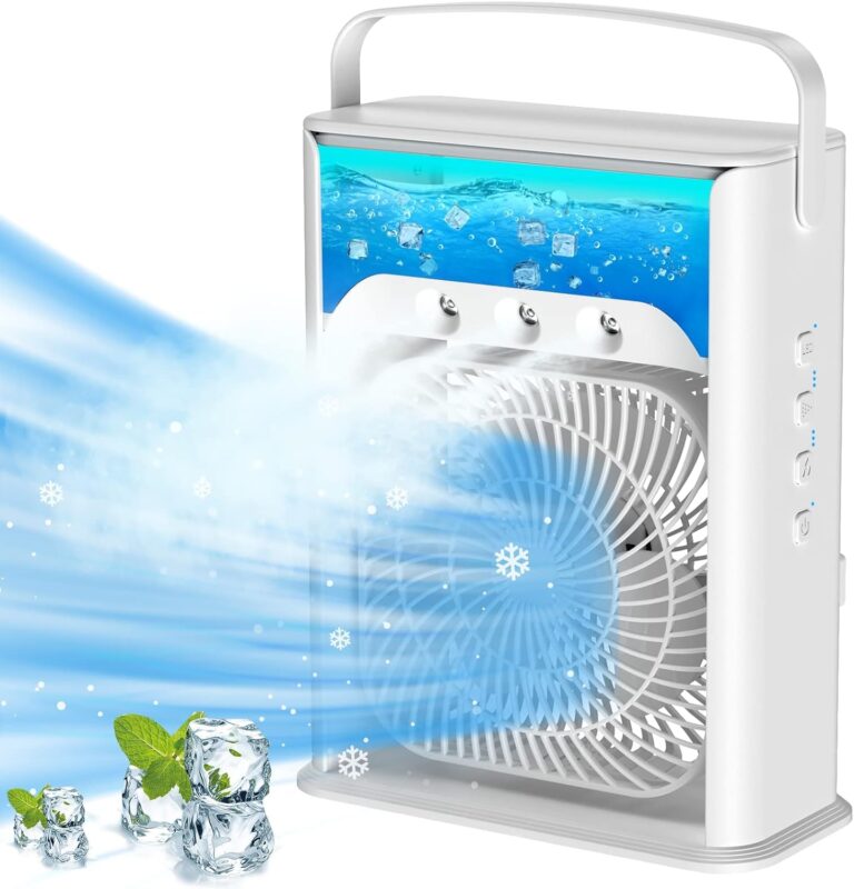 portable ac