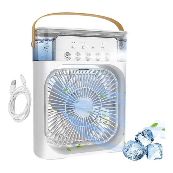 desert cooler