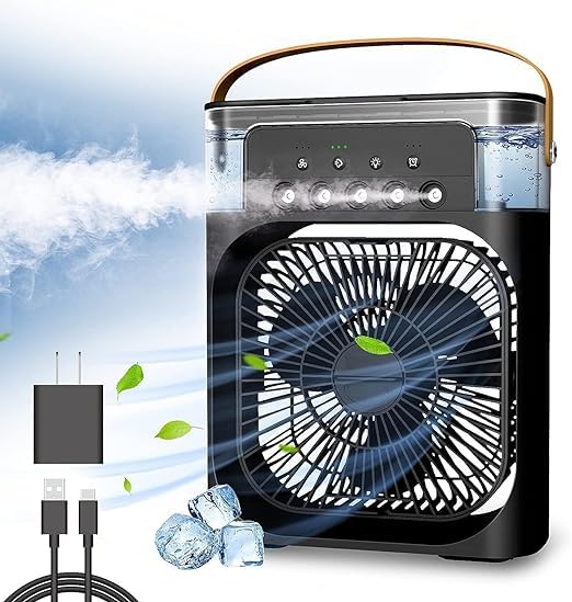 desert cooler for home
