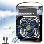 portable ac
