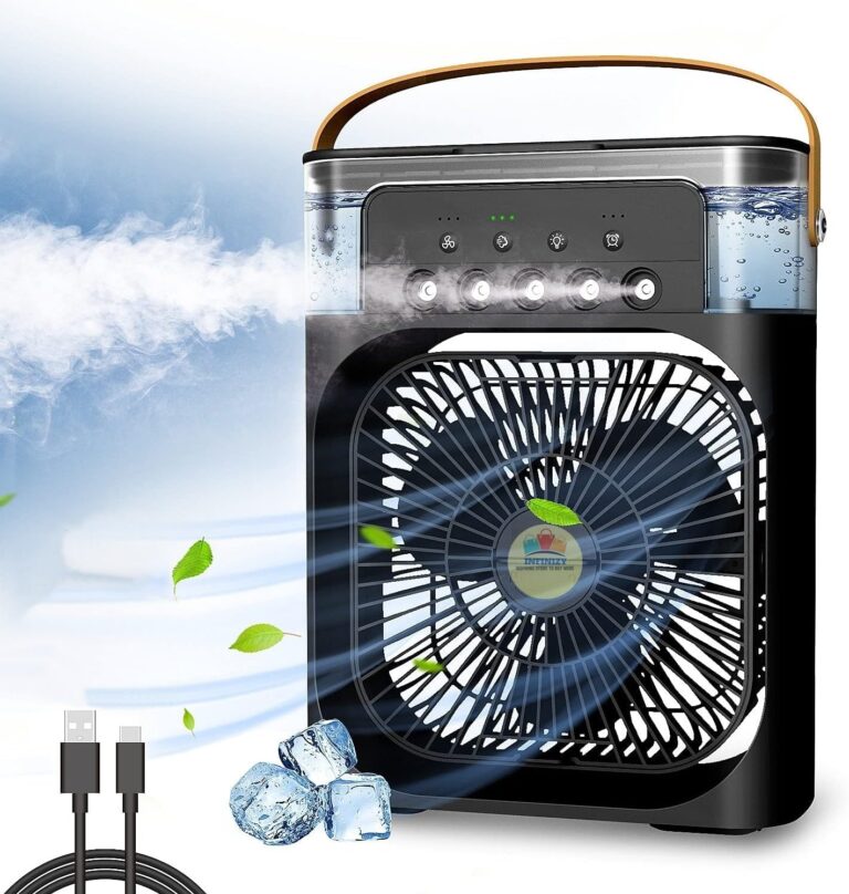 portable ac