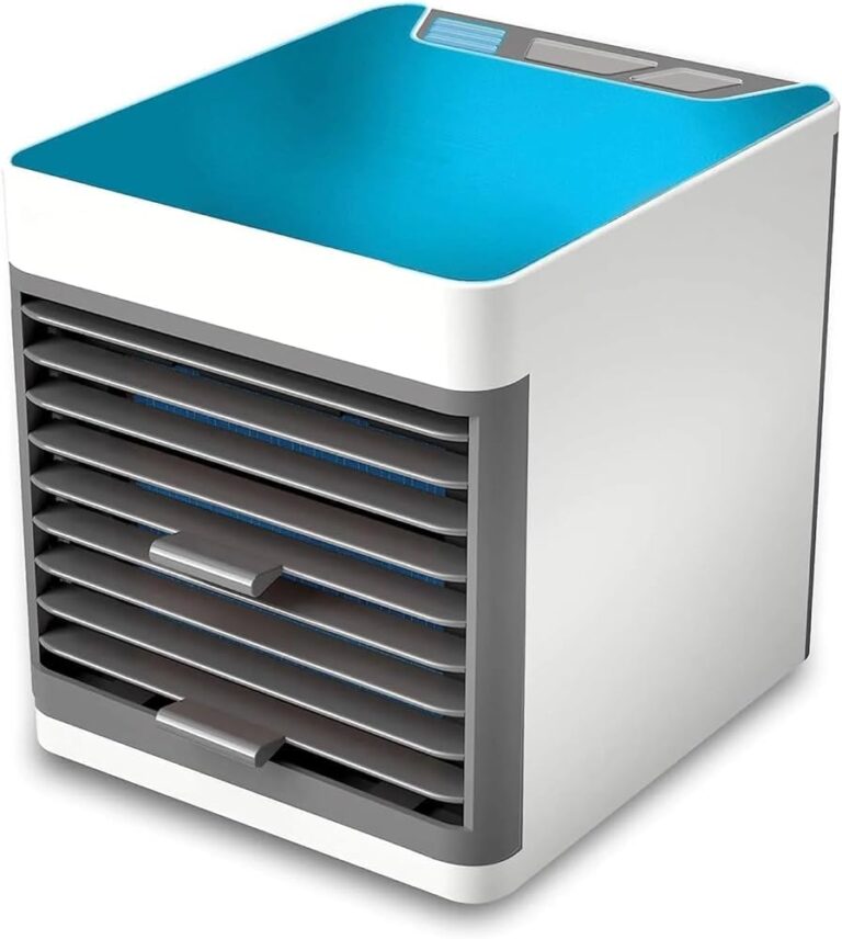 desert cooler for home