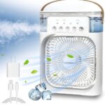 portable ac
