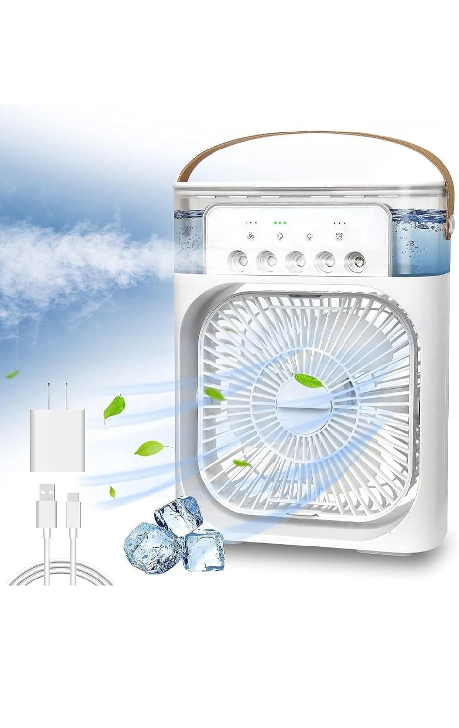 portable ac