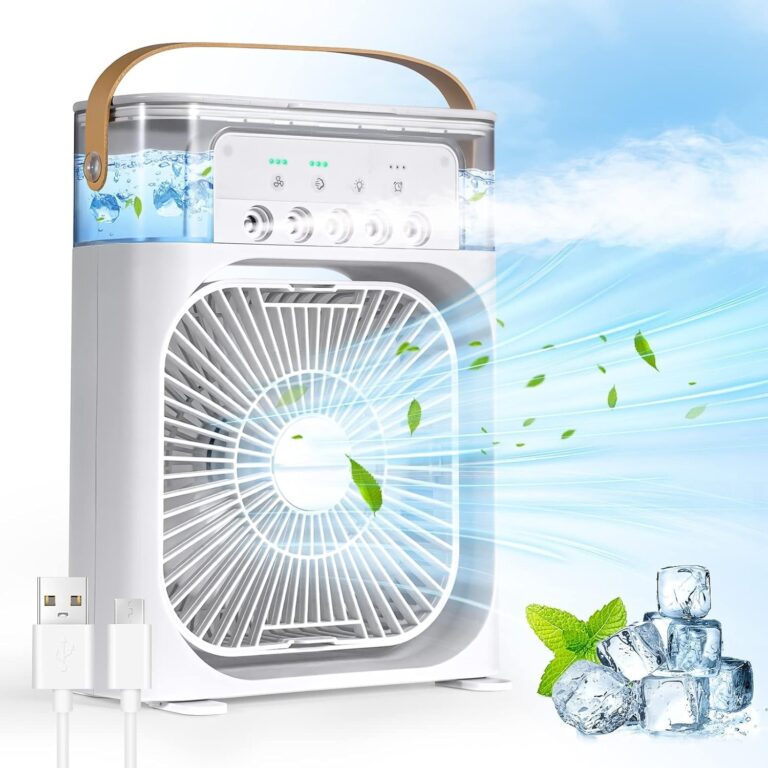 portable ac