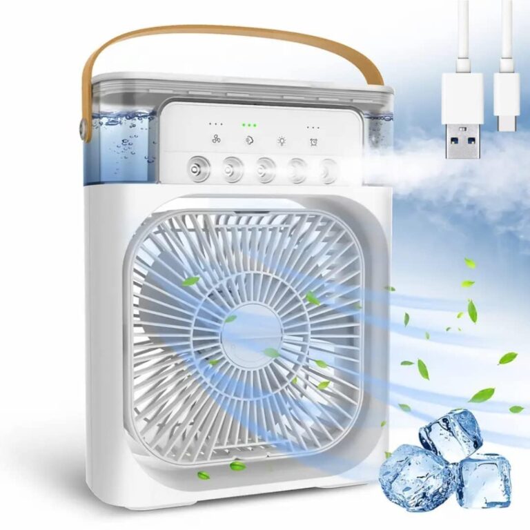 portable ac
