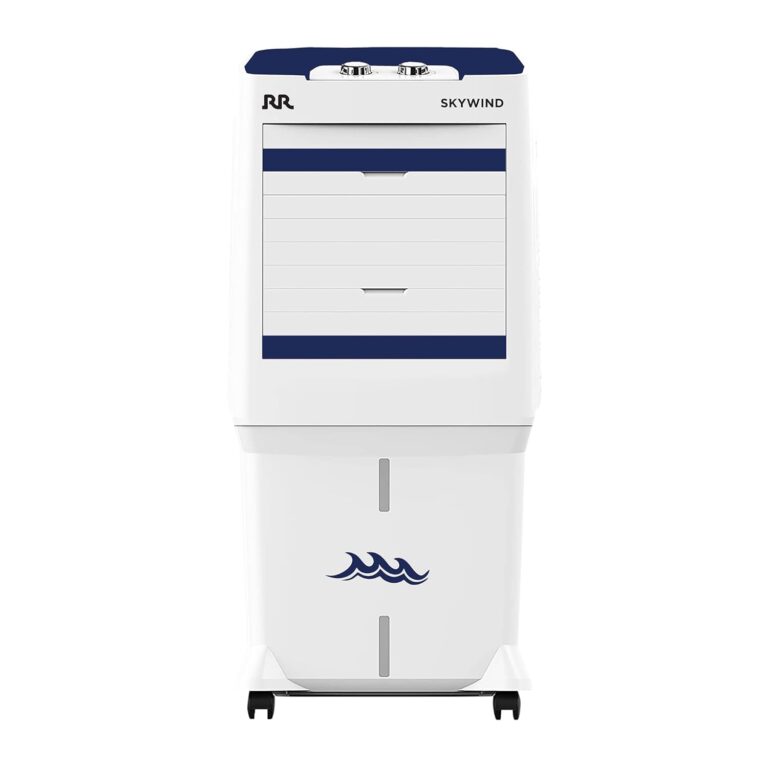 desert cooler